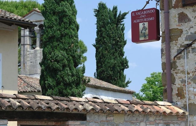 Il Vagabondo - Foto 45