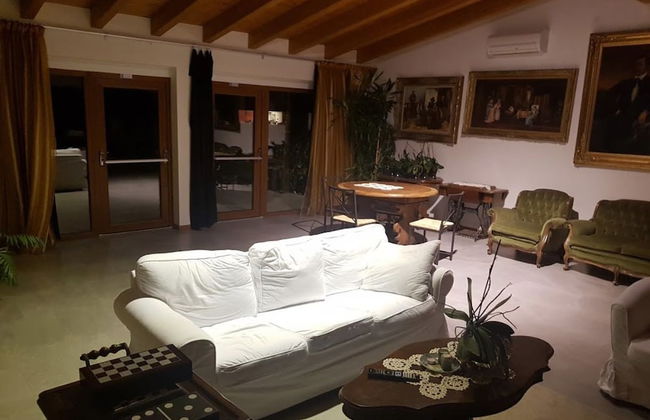 Il Vagabondo - Foto 2