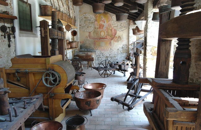 Il Vagabondo - Foto 33