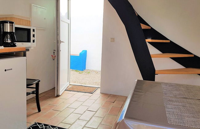 Quinta dos Cochichos – Country Houses - Foto 31