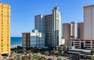 Photo 1 - Stunning Condo with Wall-to-Wall Windows Overlooking Ocean