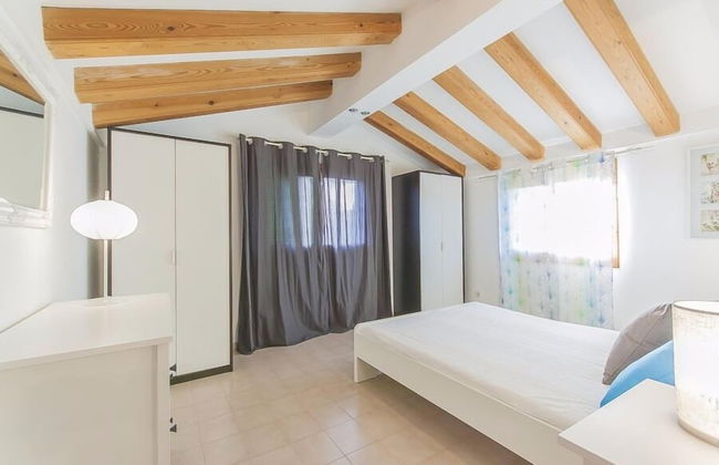 Villa Sophie - Foto 8
