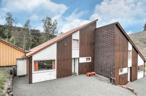 Photo 16 - Cosy Holiday Home in the Hochsauerland With Terrace at the Edge of the Forest