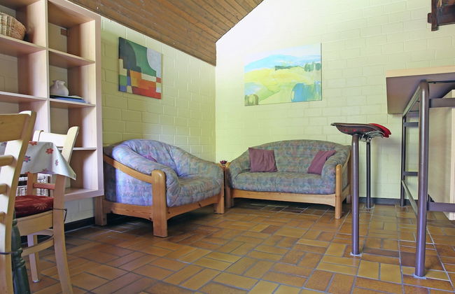 Cosy Holiday Home in Hochsauerland With Terrace - Foto 16