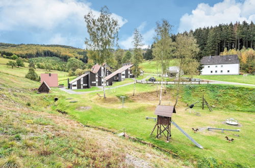 Photo 28 - Cosy Holiday Home in the Hochsauerland With Terrace at the Edge of the Forest