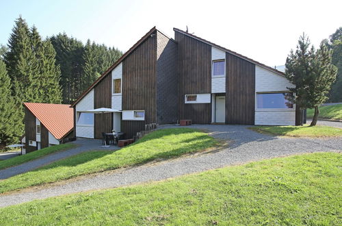 Foto 26 - Cosy Holiday Home in the Hochsauerland With Terrace at the Edge of the Forest