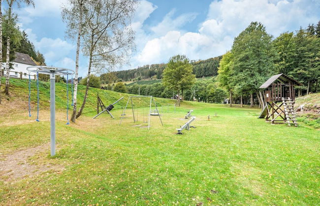 Cosy Holiday Home in Hochsauerland With Terrace - Foto 28