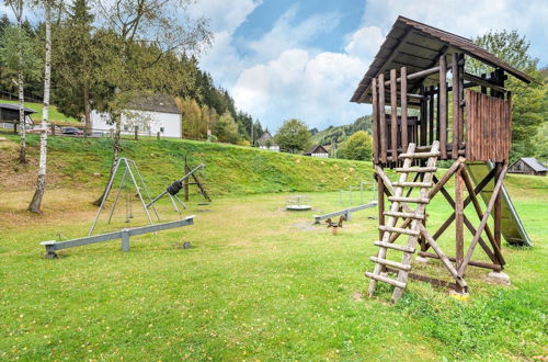 Photo 22 - Cosy Holiday Home in the Hochsauerland With Terrace at the Edge of the Forest