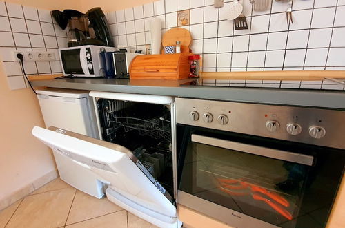 Photo 12 - Ferienwohnung Tintenfisch