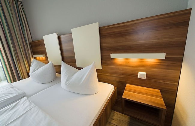 Central Hotel Apart München - Foto 4