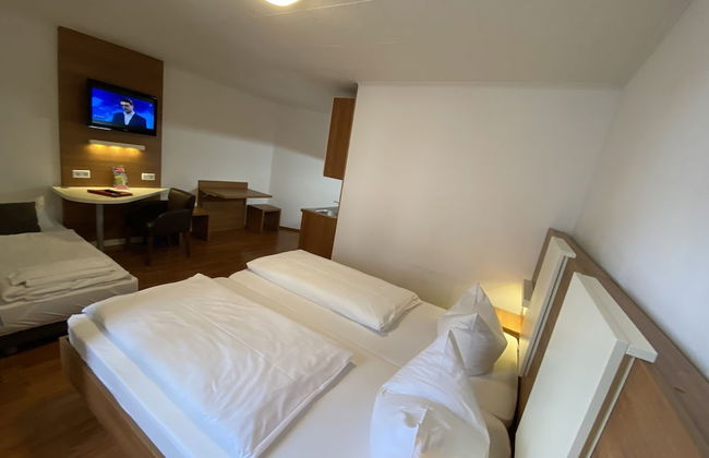 Central Hotel Apart München - Foto 15
