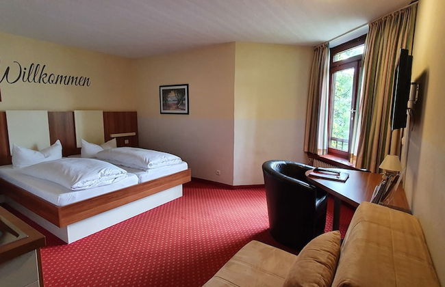 Central Hotel Apart München - Foto 17