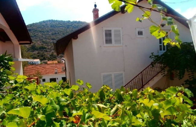 Vido - 150 m From Beach - A1 - Foto 11