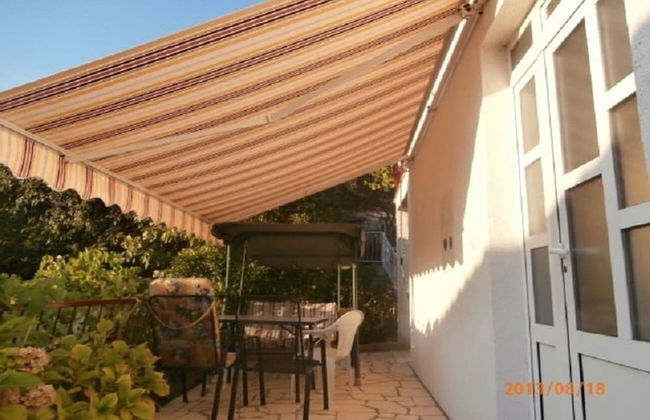 Vido - 150 m From Beach - A1 - Foto 9