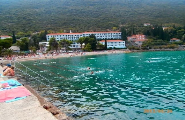 Vido - 150 m From Beach - A1 - Foto 8