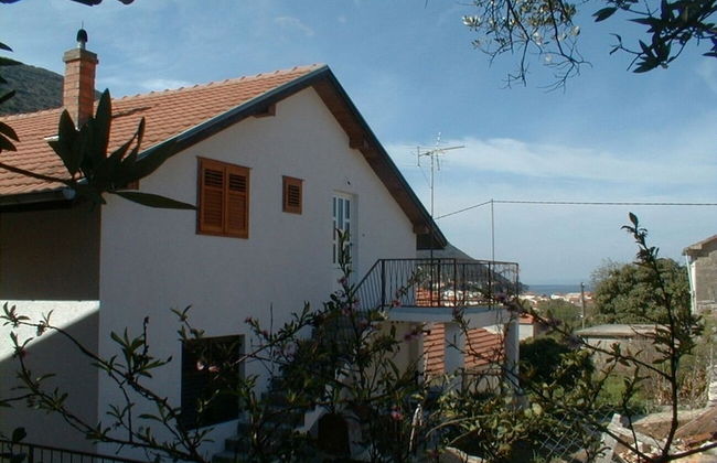 Vido - 150 m From Beach - A1 - Foto 10