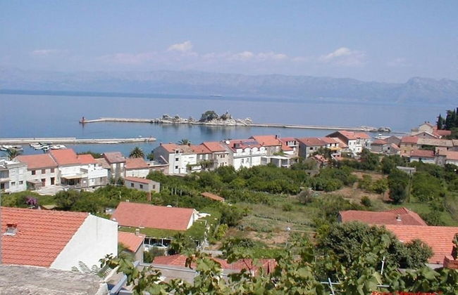 Vido - 150 m From Beach - A1 - Foto 6