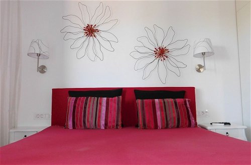 Photo 4 - Coloured - Apartments on Island - SA3 - Studio :