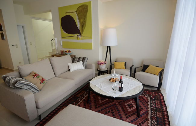 Okeanos Luxury Villas - Resort - Foto 26