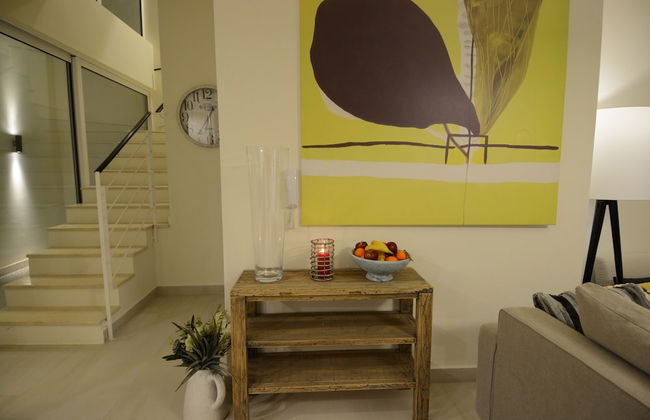 Okeanos Luxury Villas - Resort - Foto 17