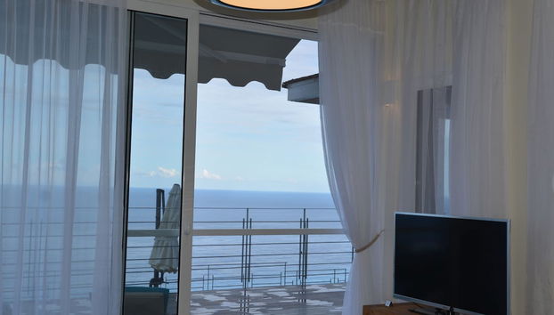 Entrada (vista interior)
