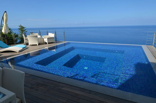 Foto 41 - Okeanos Luxury Villas - Resort