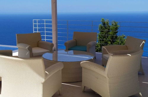 Photo 30 - Okeanos Luxury Villas - Resort