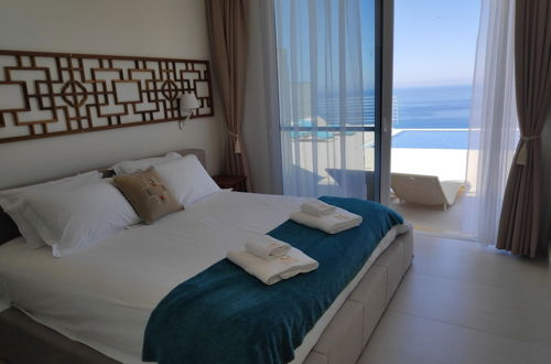Foto 11 - Okeanos Luxury Villas - Resort