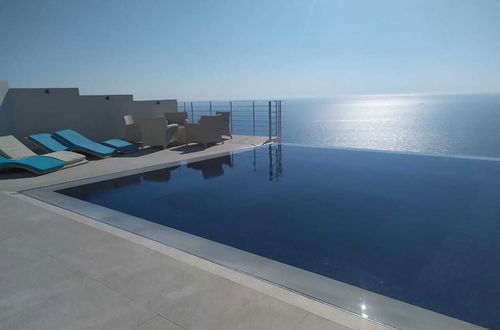 Foto 44 - Okeanos Luxury Villas - Resort