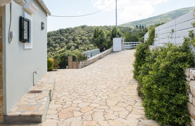 Villa Venetia - Foto 32
