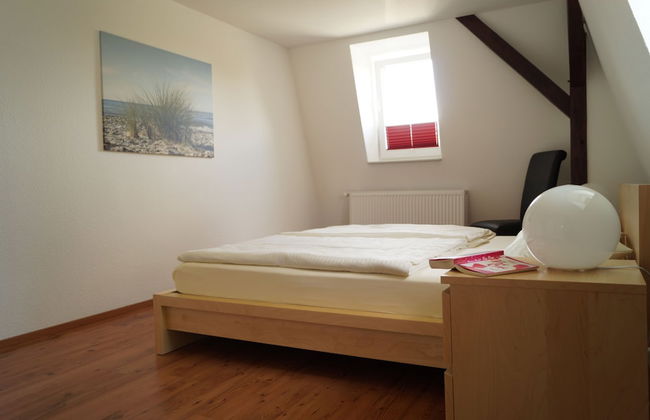 Strandleben Fehmarn - Ferienwohnung Nord - Foto 2