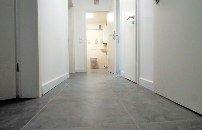 Maye Oberhausen City Deluxe - Foto 15