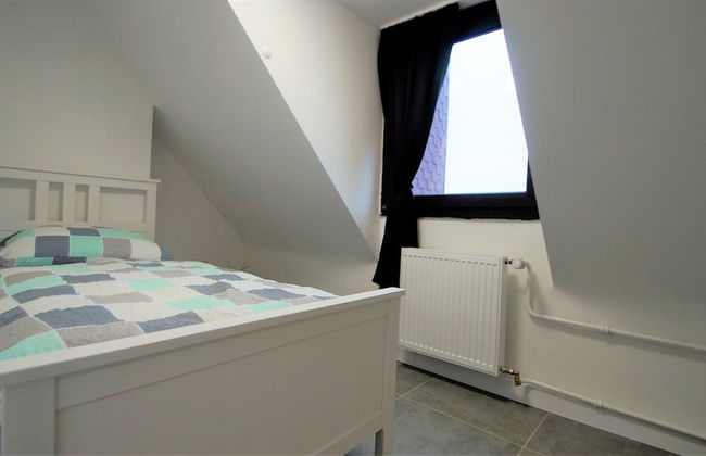 Maye Oberhausen City Deluxe - Foto 11