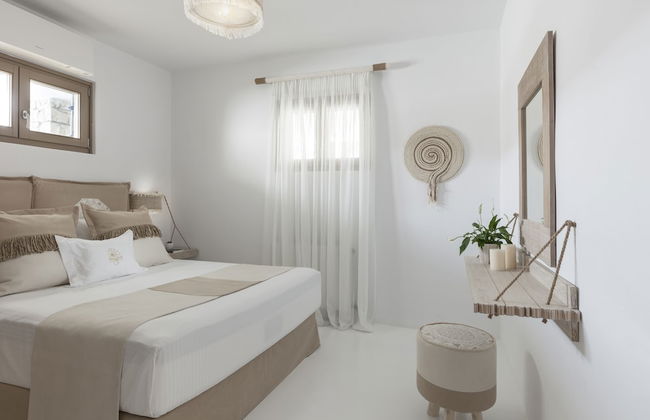 Amalgam Homes Paros - Foto 2