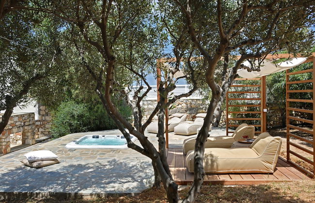 Amalgam Homes Paros - Foto 17
