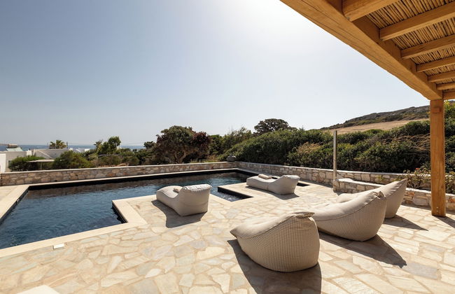 Amalgam Homes Paros - Foto 46
