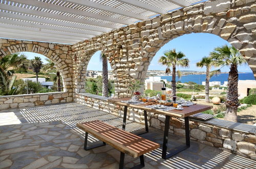 Foto 15 - Amalgam Homes Paros