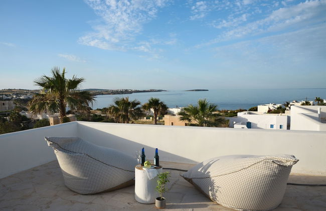Amalgam Homes Paros - Foto 16