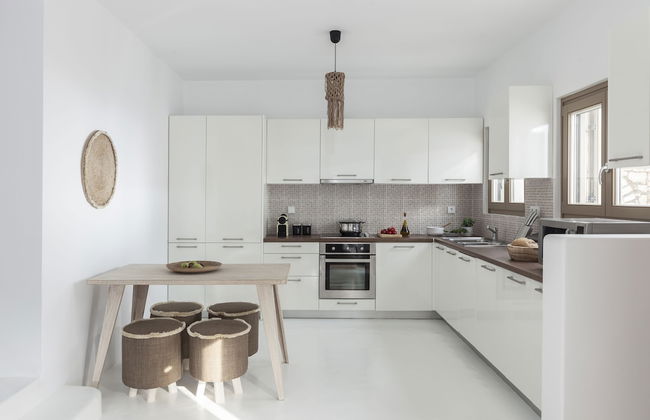 Amalgam Homes Paros - Foto 11