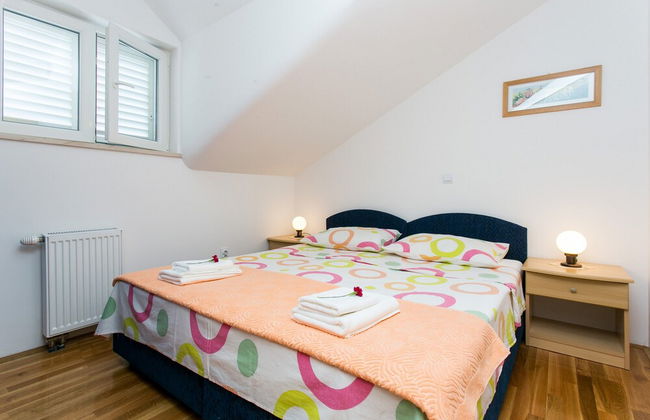 Apartments Miramare & Campara - Photo 16