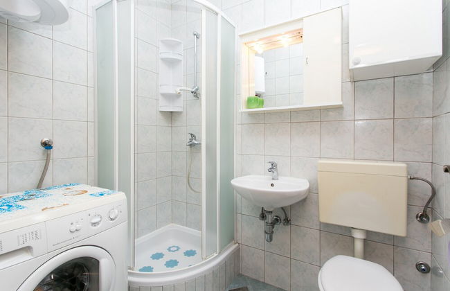 Apartments Miramare & Campara - Photo 45