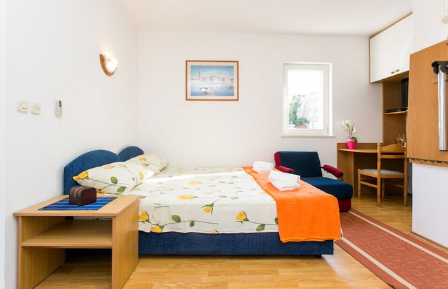 Apartments Miramare & Campara - Photo 6