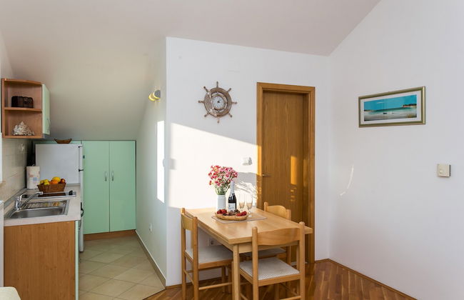 Apartments Miramare & Campara - Photo 29