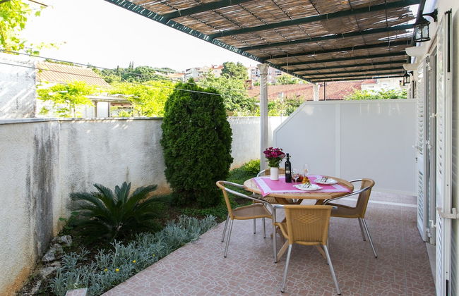 Apartments Miramare & Campara - Photo 60