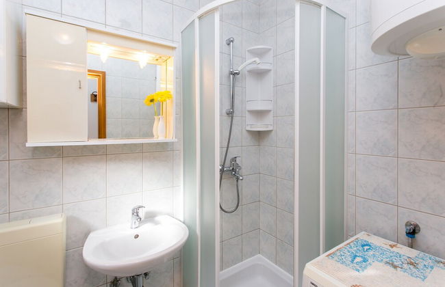 Apartments Miramare & Campara - Photo 42