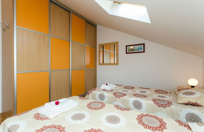 Apartments Miramare & Campara - Photo 13