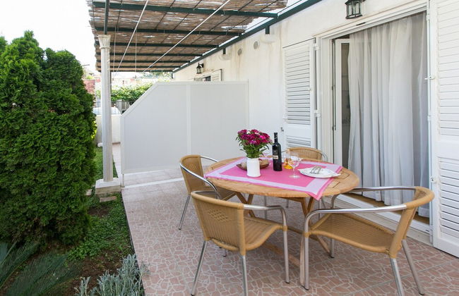 Apartments Miramare & Campara - Photo 39