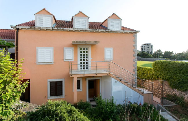 Apartments Miramare & Campara - Photo 55