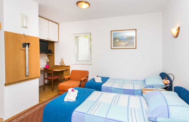 Apartments Miramare & Campara - Photo 28