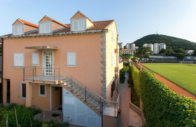 Apartments Miramare & Campara - Photo 56